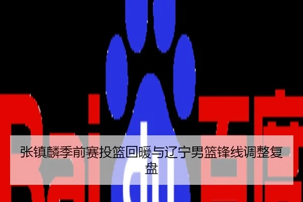 张镇麟季前赛投篮回暖与辽宁男篮锋线调整复盘